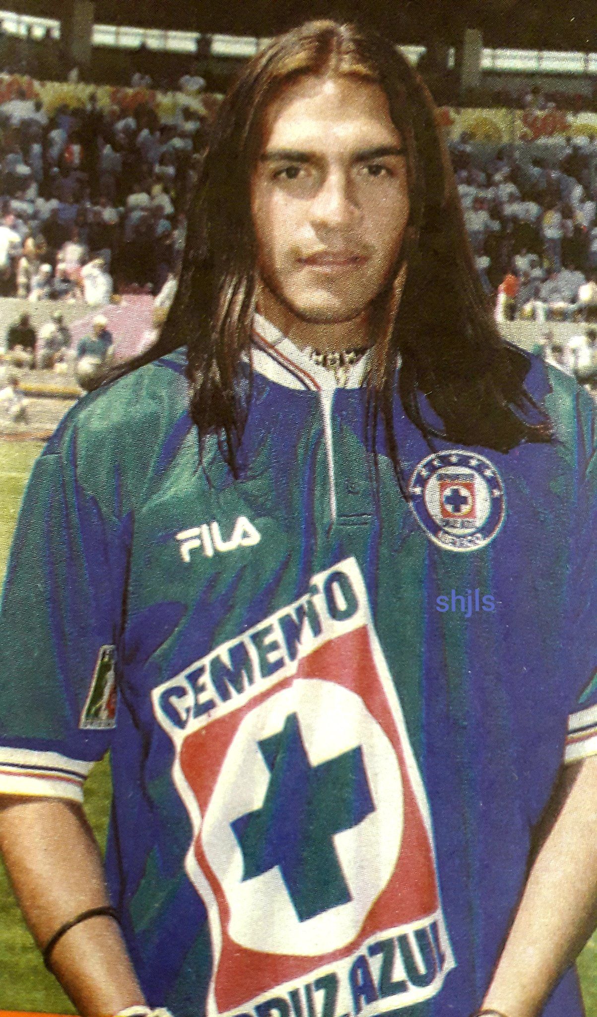 PACO PALENCIA, el futbolista que brilló de los CUATRO grandes mexicanos (1994-2011)