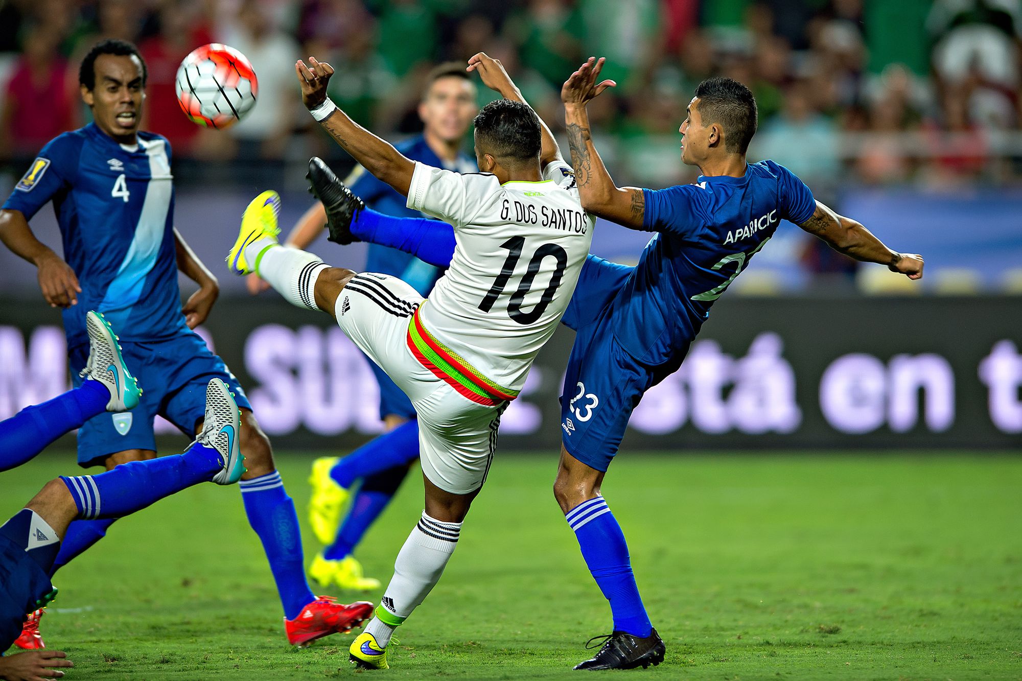 Fanbolero - ¿Hay algo en lo que el América no mande en el futbol mexicano?  ⚽👊🇲🇽🦅. . Estos son los equipos que más campeonatos de goleo han  obtenido desde el comienzo del