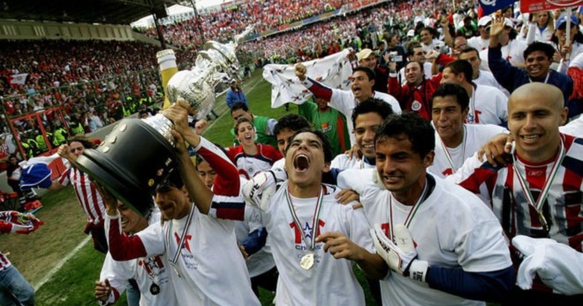 Campeón, Chivas, Águilas o La Máquina – Puro Futbol