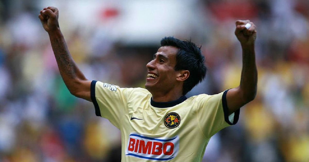 Luis Alonso Sandoval y su extraña salida del América