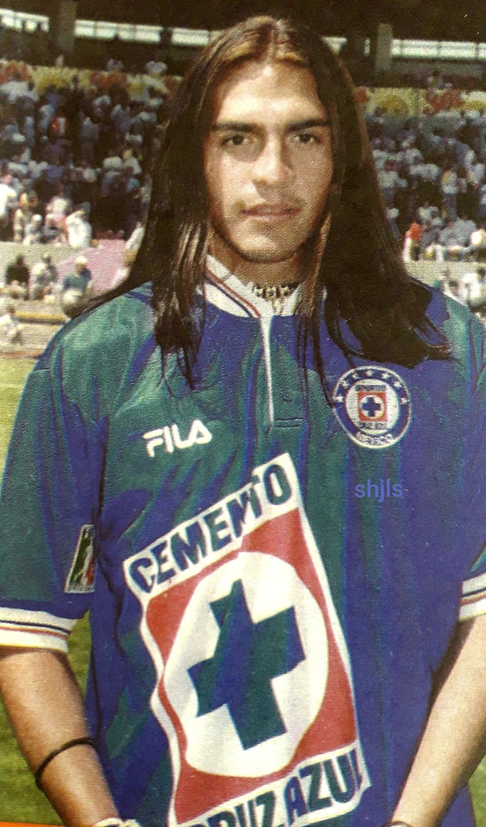 PACO PALENCIA, el futbolista ROCKERO que brilló con TRES de los CUATRO ...