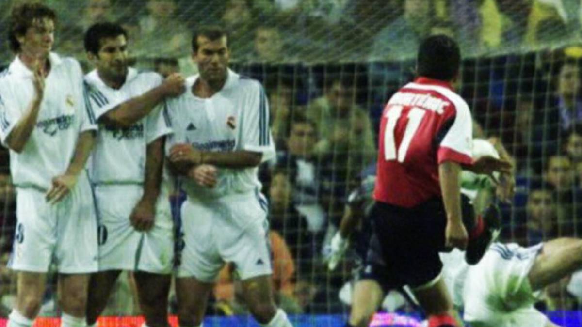 Por esta terrible lesión Cuauhtémoc Blanco no pudo brillar en Europa