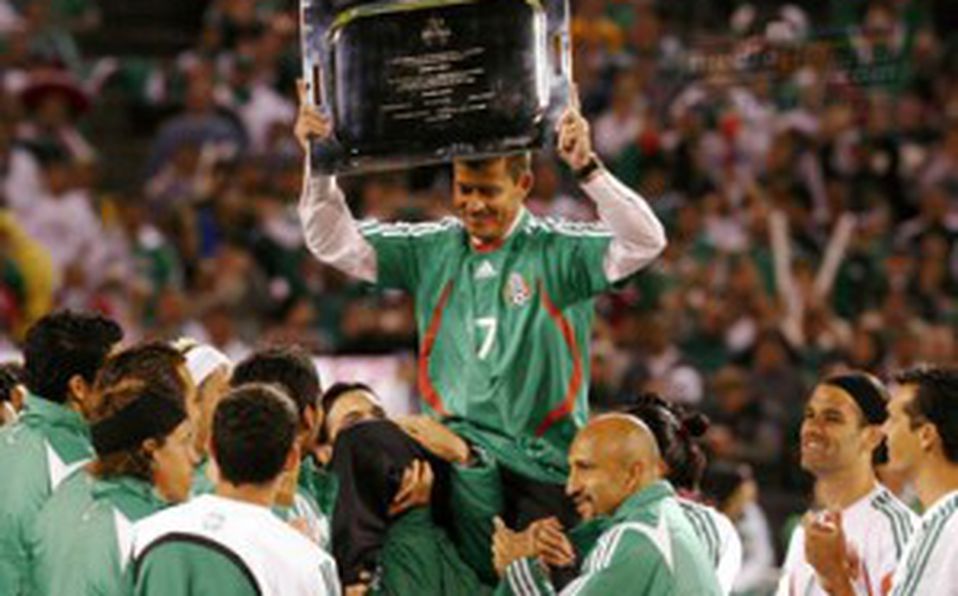 ¿Ramón Ramírez es el zurdo más exquisito que ha tenido la Selección Mexicana?