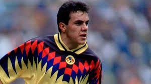 Cuauhtémoc Blanco: sus mejores celebraciones