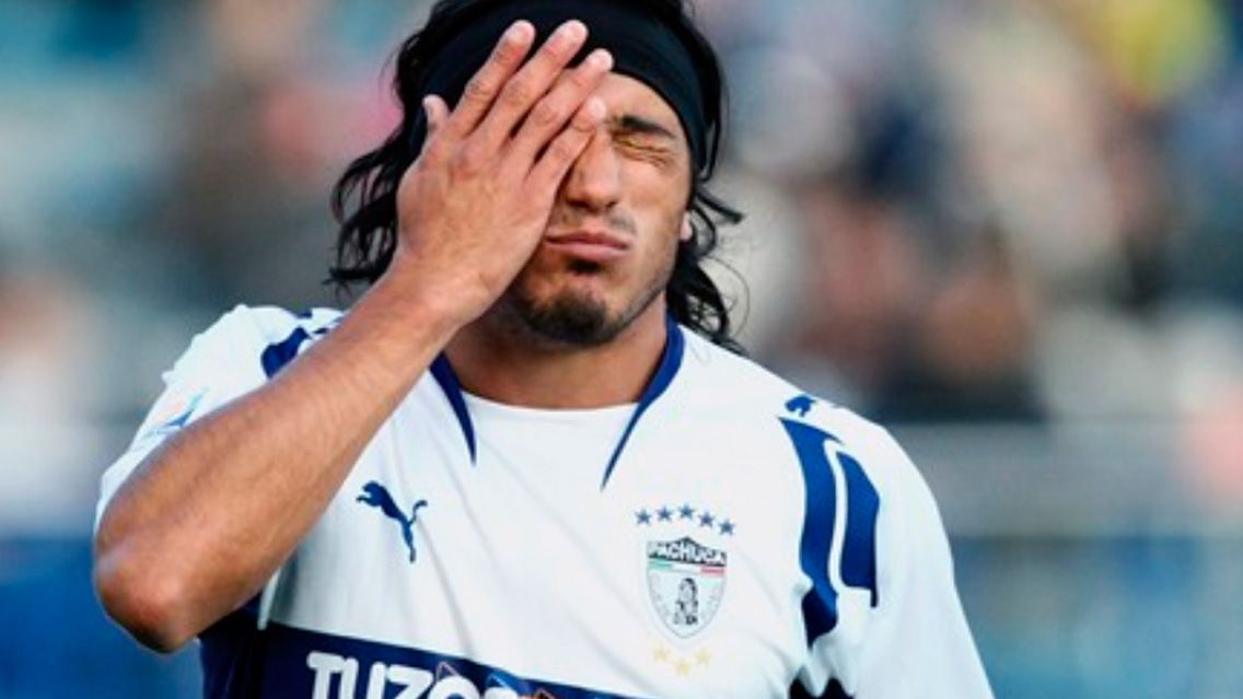 Mundial de Clubes 2007, pésima experiencia para el Pachuca