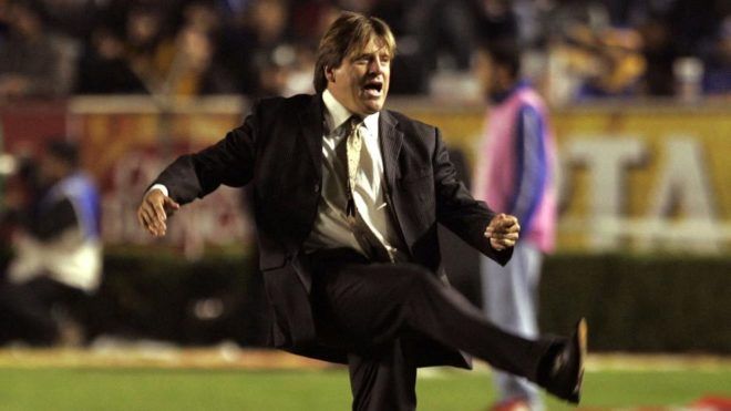 La vez que el Toluca le hizo la diablura a Miguel Herrera