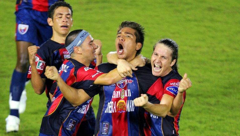 Clemente Ovalle, ¿qué fue del último héroe atlantista?