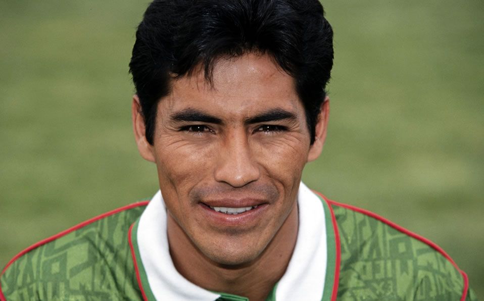 El día que Benjamín Galindo le anotó un penal a Goycochea