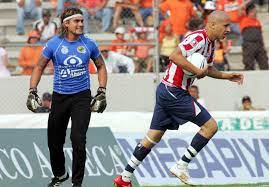 Chivas y el milagro del centenario