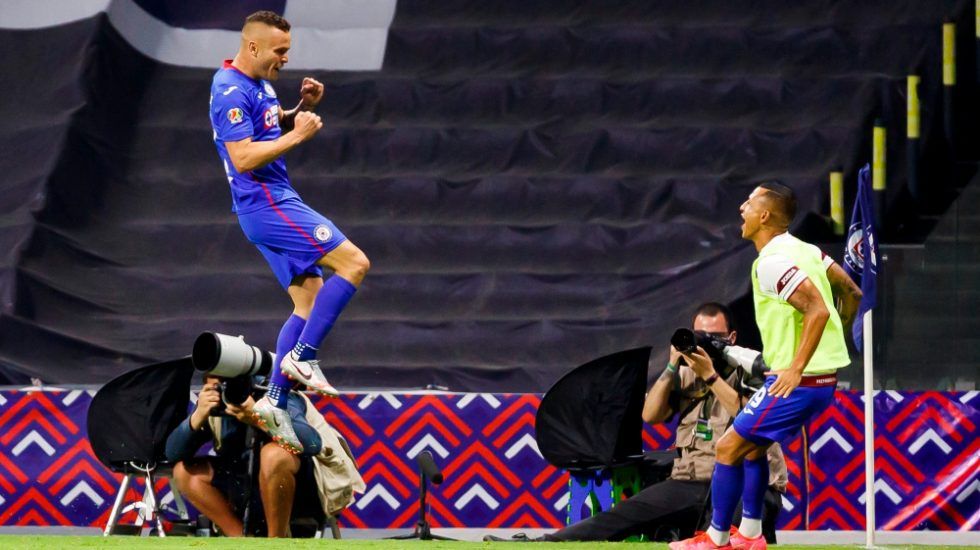 Partido a partido: El Cruz Azul histórico de los 12 triunfos