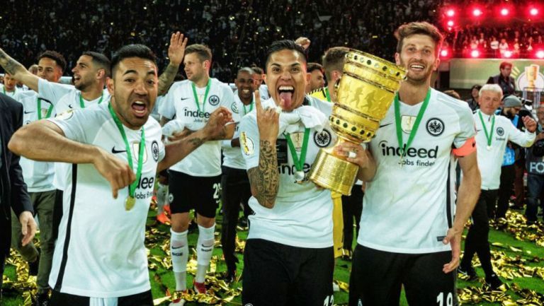 Estos son los títulos más inesperados de mexicanos en Europa