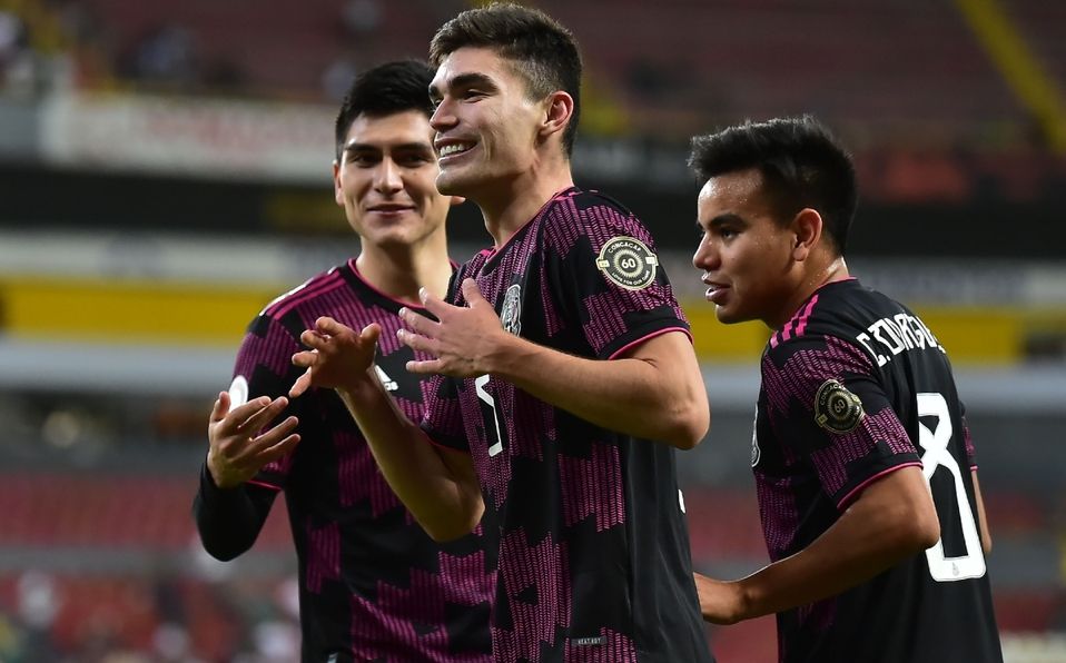 ¿Qué podemos esperar de México en Tokio 2021?