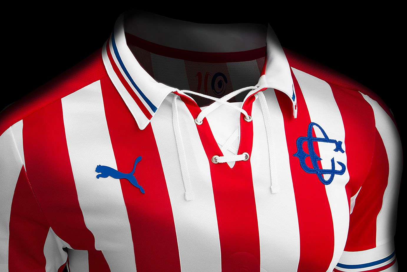 Estas son las 5 mejores playeras de Chivas