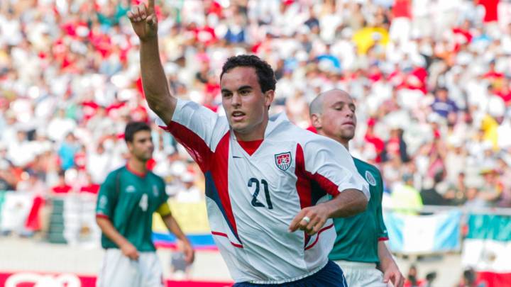 La triste derrota de México en Octavos de Corea 2002