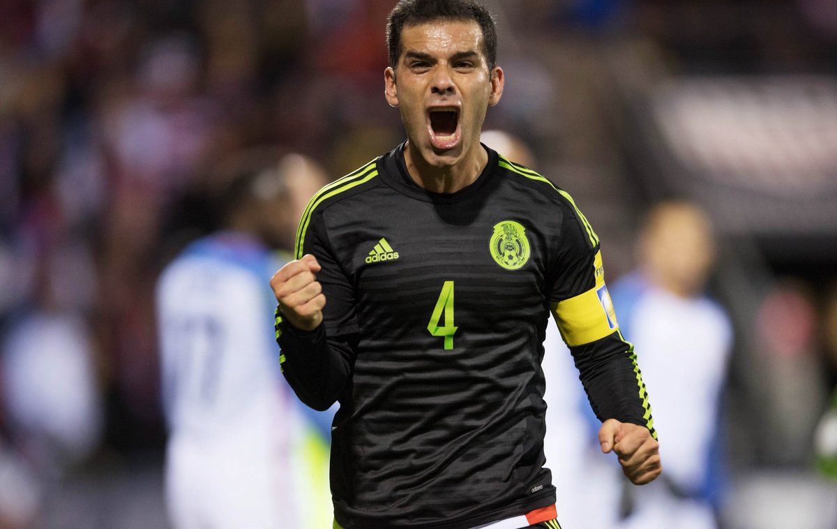 El día que México rompió la paternidad de USA en Columbus