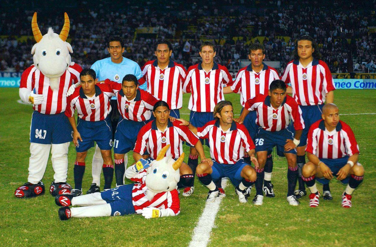 El golazo del Bofo que firmó una voltereta magistral ante Cruz Azul