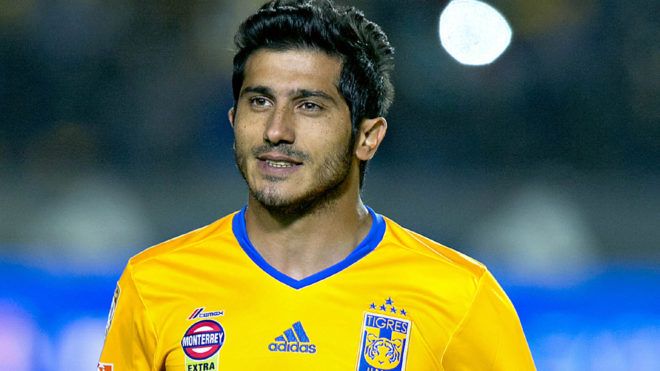 Los 5 mejores jugadores de Tigres (2010-2021)