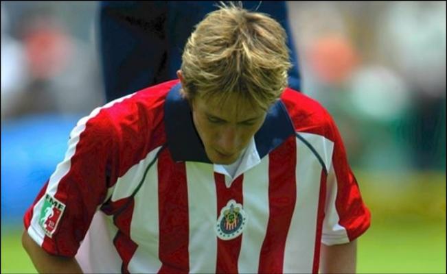 Penales fallados más dolorosos del futbol mexicano: Parte 1