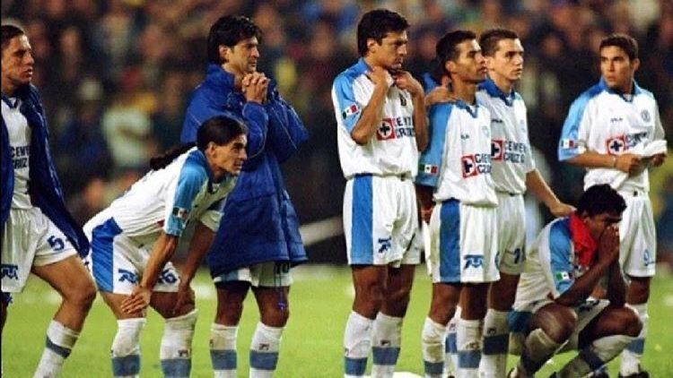 Penales fallados más dolorosos del futbol mexicano: Parte 2