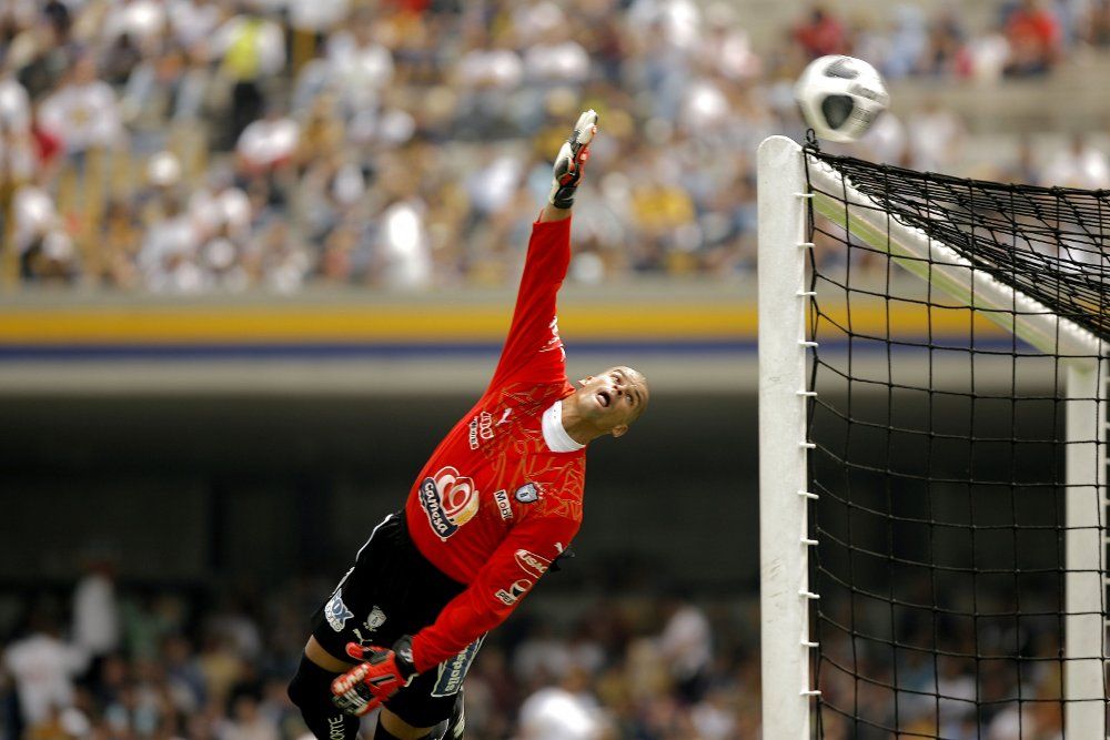 Día Internacional del Portero, un homenaje a Miguel Calero
