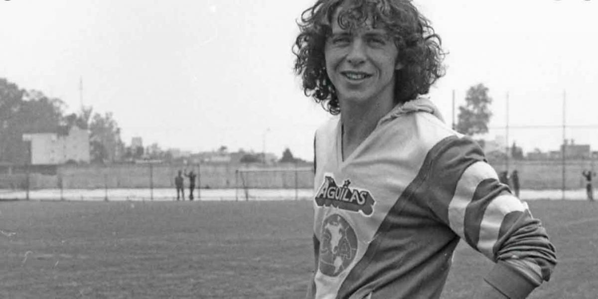 RUSO BRAILOVSKY, el crack que abandonó la gloria y se retiró SIN AMOR al futbol (1974-1988)