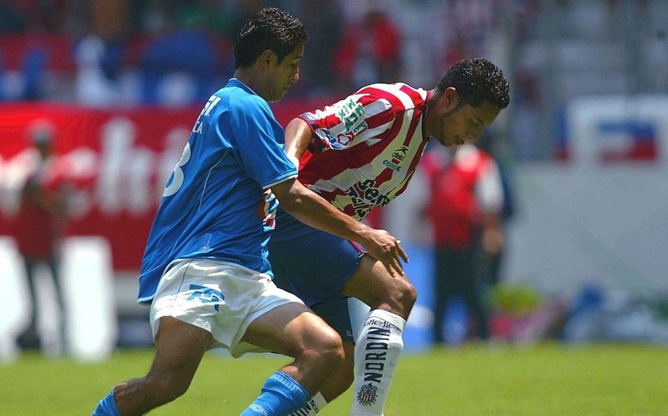El repechaje de locura entre Chivas y Cruz Azul