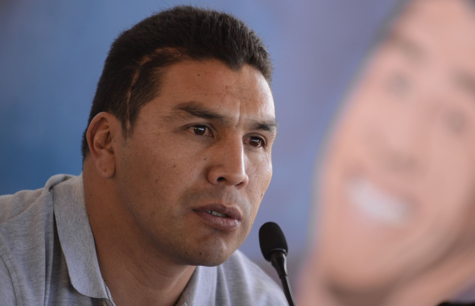 La tragedia de Salvador Cabañas