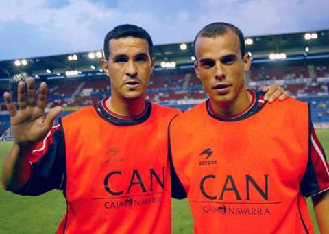 Este es el XI infame de mexicanos en Europa