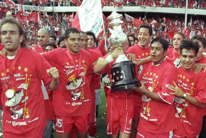 Los campeones más épicos de las Liguillas