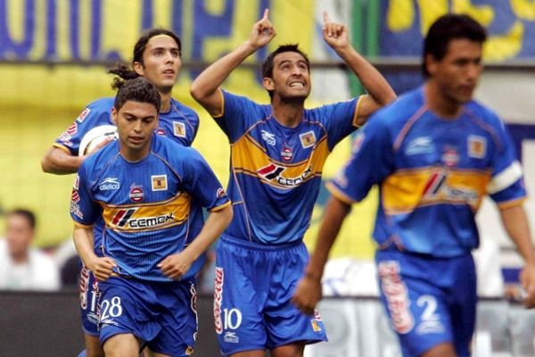 Momentos más épicos en la historia de las liguillas parte 2