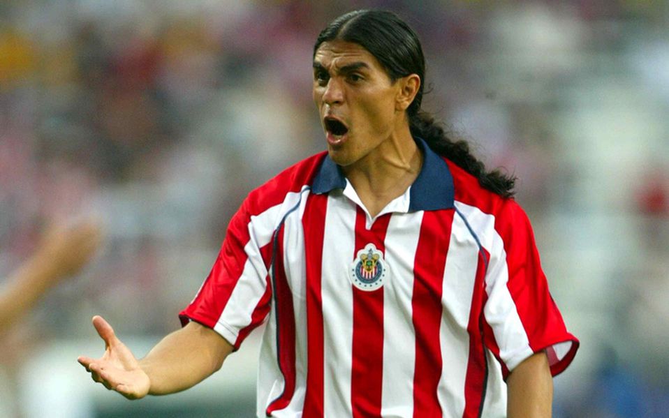 5 futbolistas de Chivas que merecían ser campeones