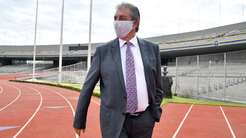 El día que Pumas le quitó un título al Jefe Boy