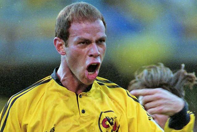 5 jugadores que debieron ser campeones de goleo y no lo fueron