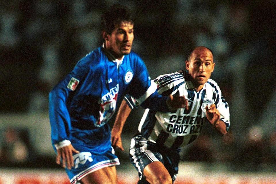 La Final que marcó el inicio de las Cruzazuleadas