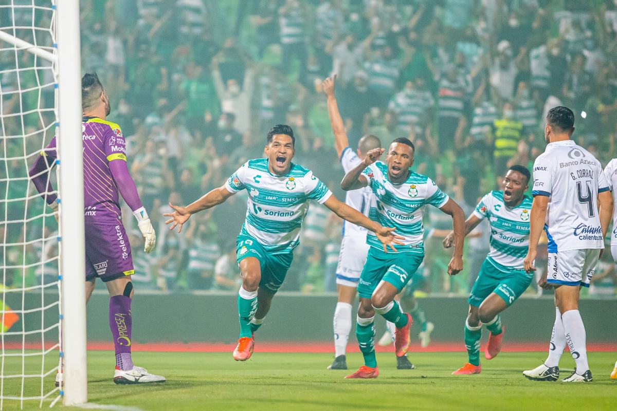 ¿Qué esperar para los partidos de vuelta de Semifinales?