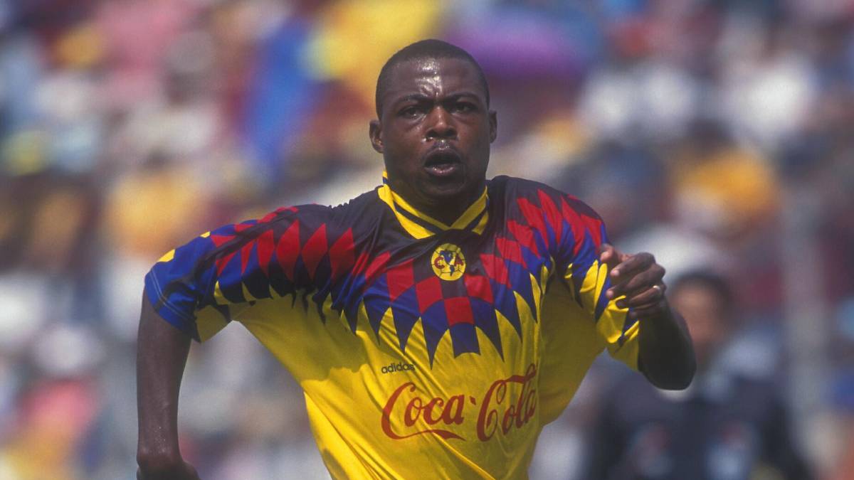 5 jugadores africanos en la Liga MX
