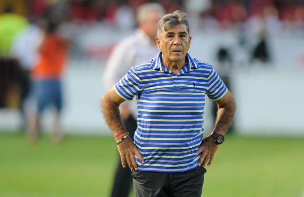 El día que el Tigre Sepúlveda despotricó contra Carlos Reinoso