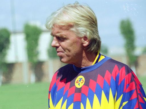 3 entrenadores holandeses en la Liga MX