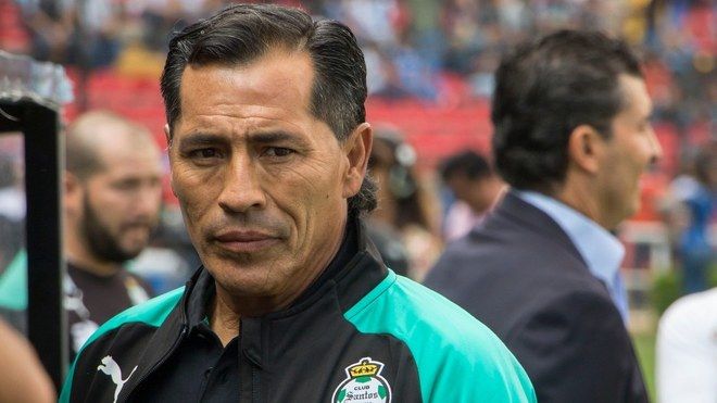 5 entrenadores de Cruz Azul y Santos