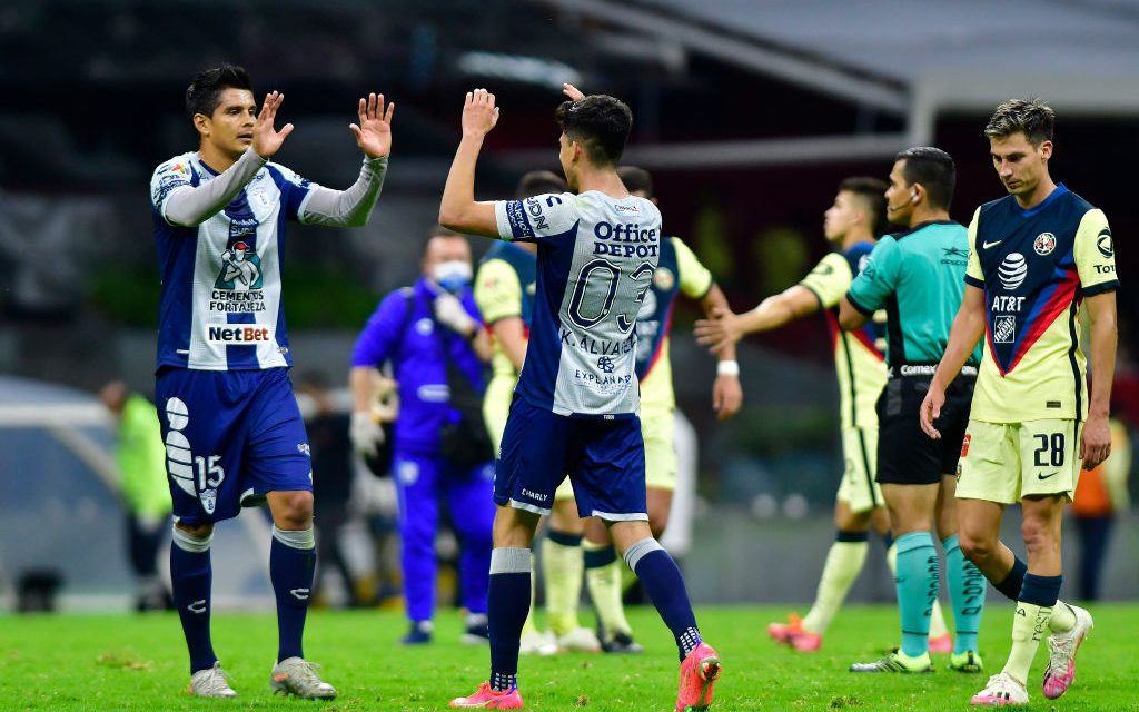 El gol de visitante ¿beneficia o afecta que lo quiten?