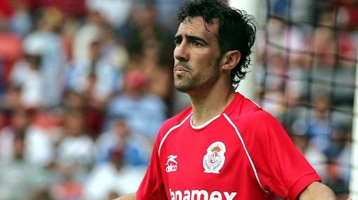 Top 5 jugadores crack del Toluca