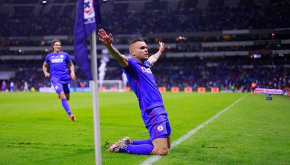 Todas las finales de liga jugadas por Cruz Azul (1986-2021)