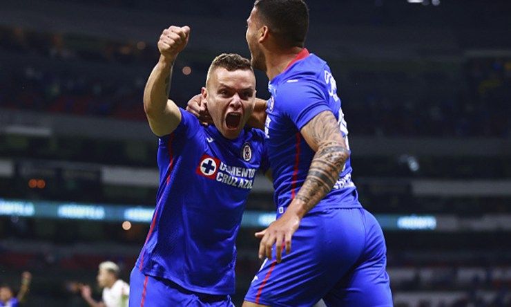 Cruz Azul se proclama campeón del futbol mexicano después de 24 años de sequía