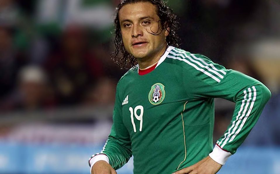 5 jugadores que no tienes idea de cómo llegaron a la Selección