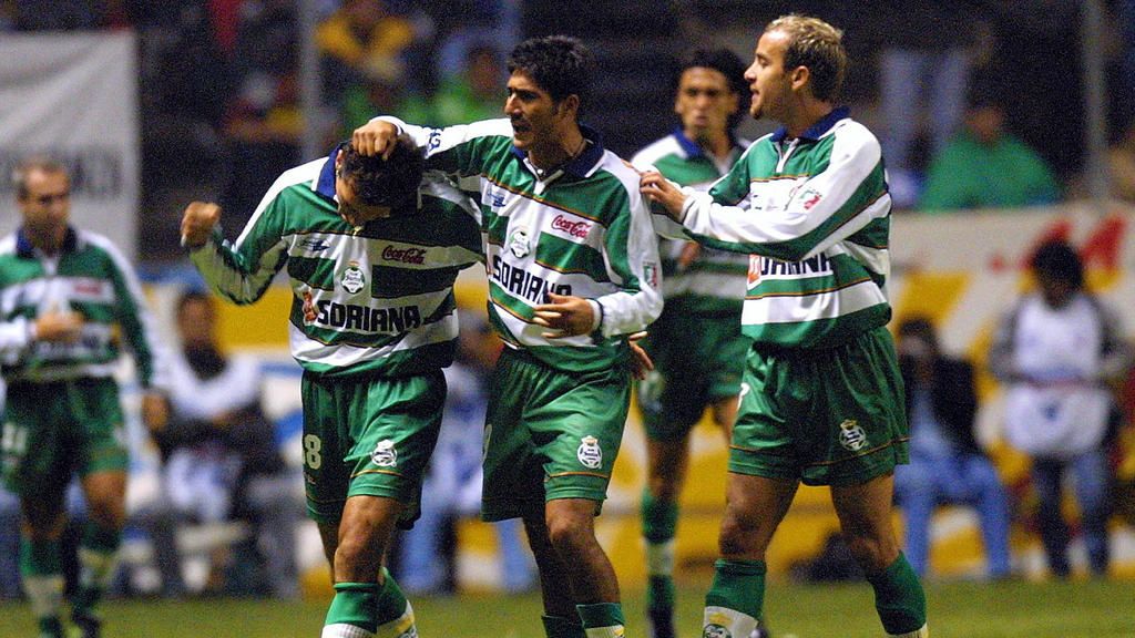 Estas son todas las finales de Santos