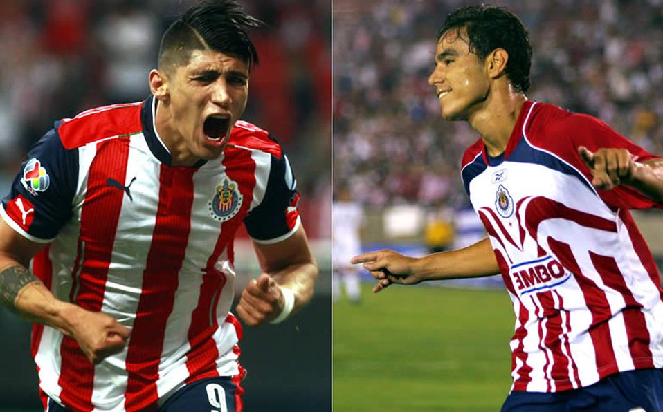 ¿Qué equipo campeón fue mejor? Chivas 2006 vs 2017