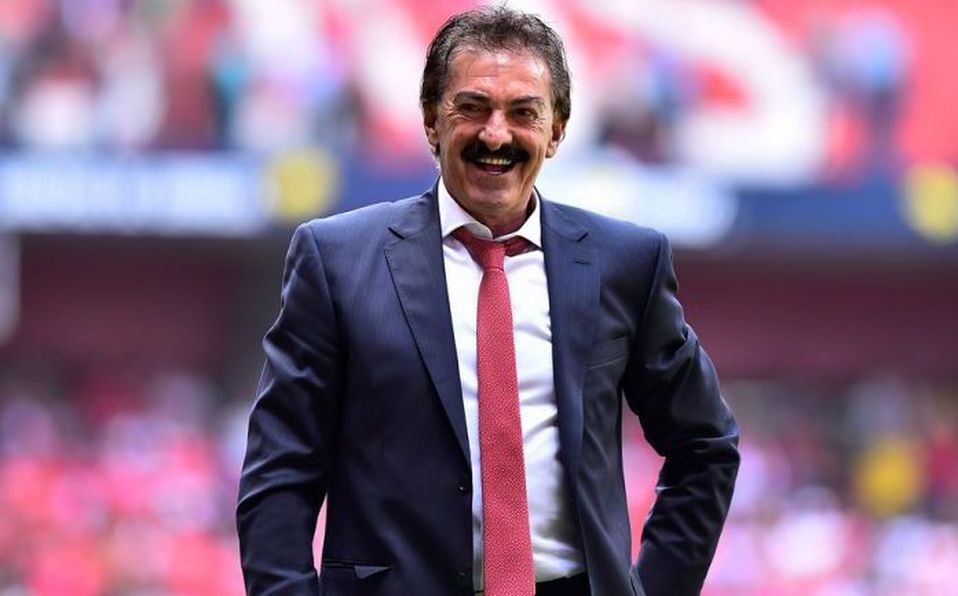 Los entrenadores argentinos más memorables en Liga MX