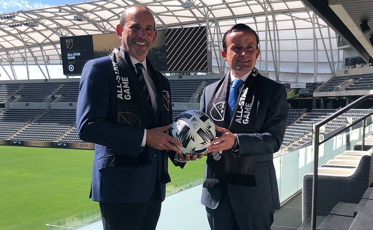 ¡Confirmado! La Liga MX y la MLS tendrán juego de estrellas