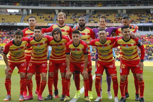 Momentos sublimes del futbol mexicano protagonizados por Morelia