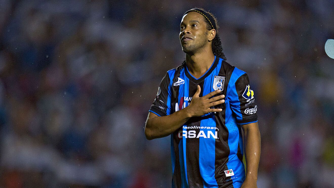 Bombazos internacionales en la Liga MX